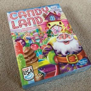 Candy land